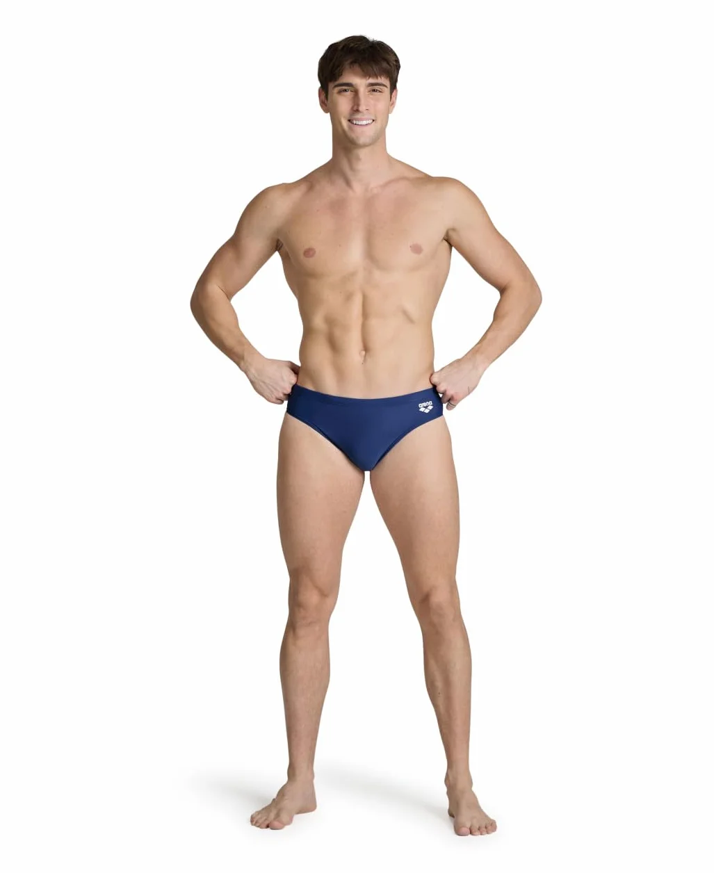 Arena M Dynamo 5.5cm Brief Slip de Bain Homme