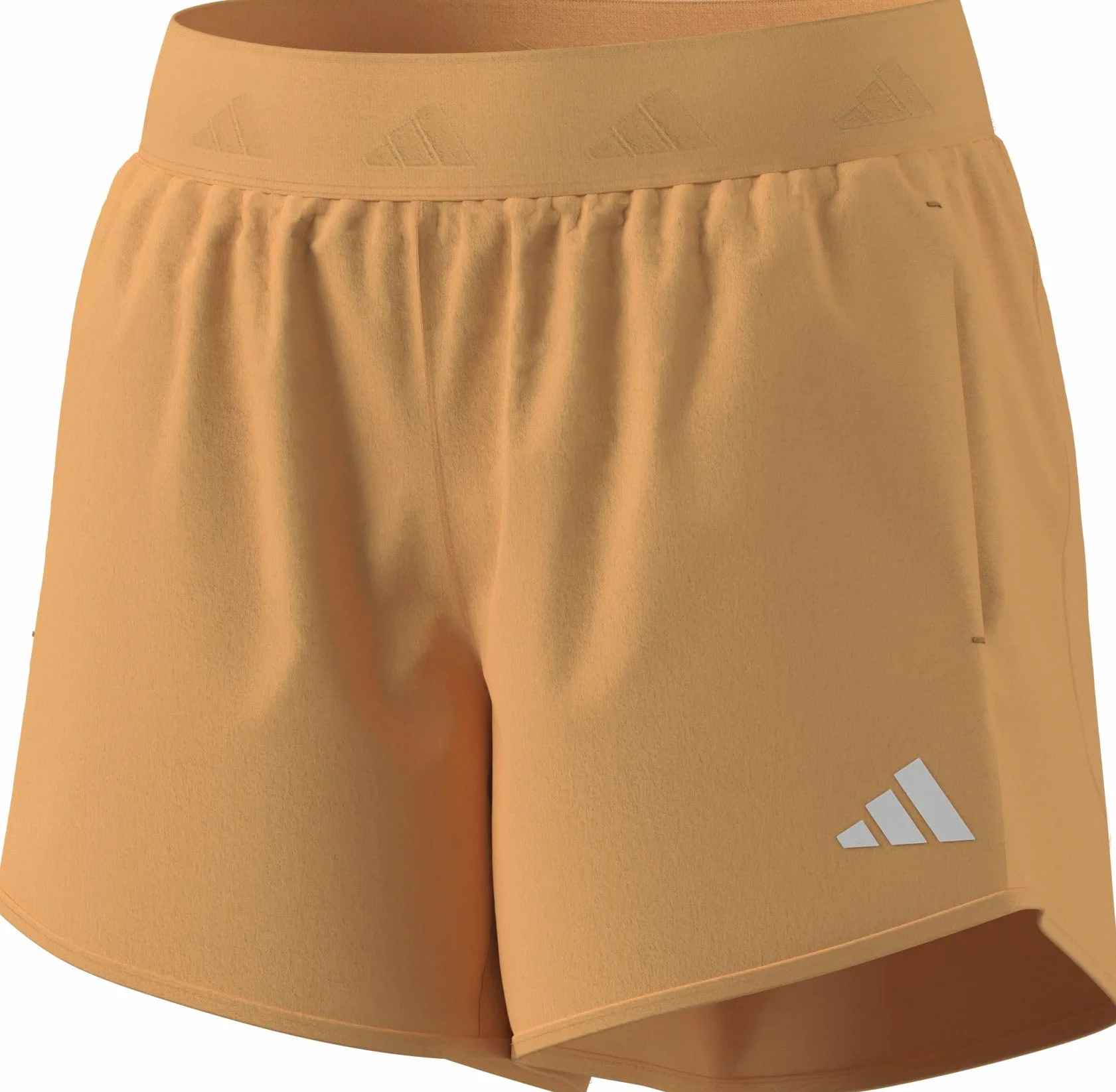 adidas Women's Short Toile Pacer Workout Flex