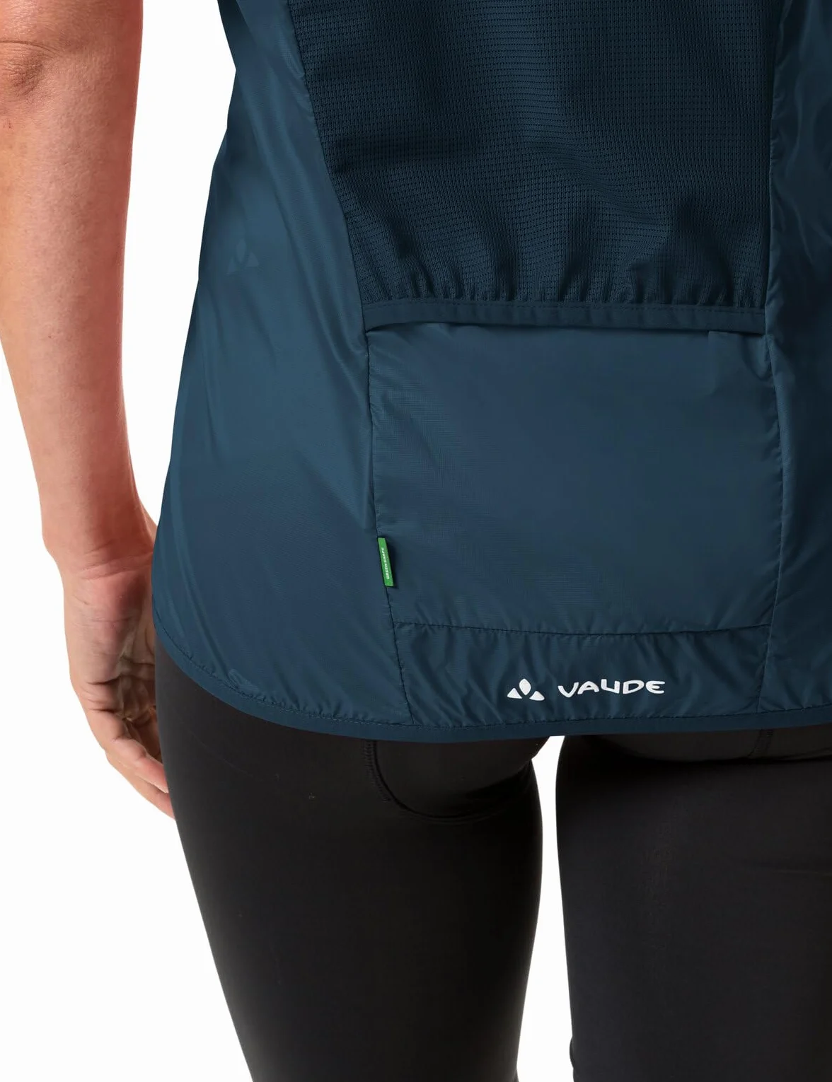 VAUDE Gilet Air Matera Femme Veste