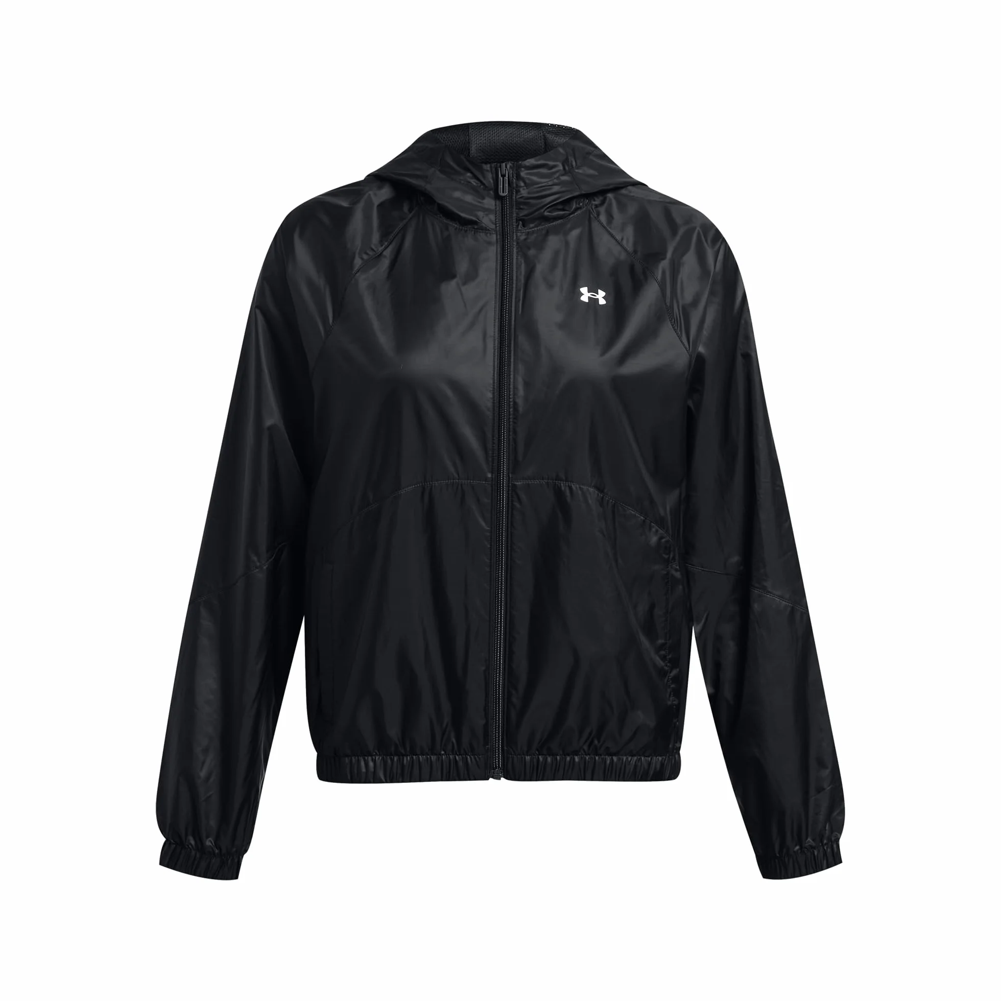 Under Armour Sport Windbreaker Jacket Coupe-vent Femme