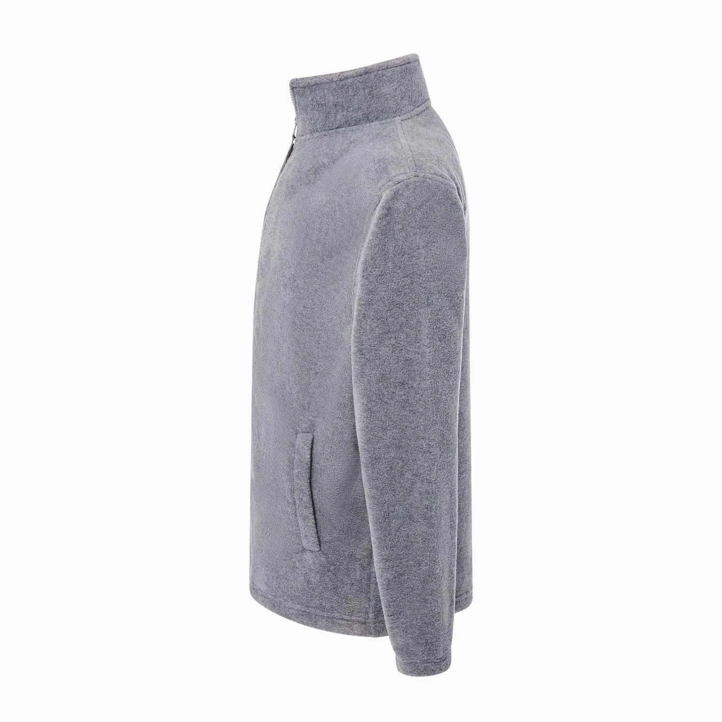 FYL VESTE POLAR HOMME