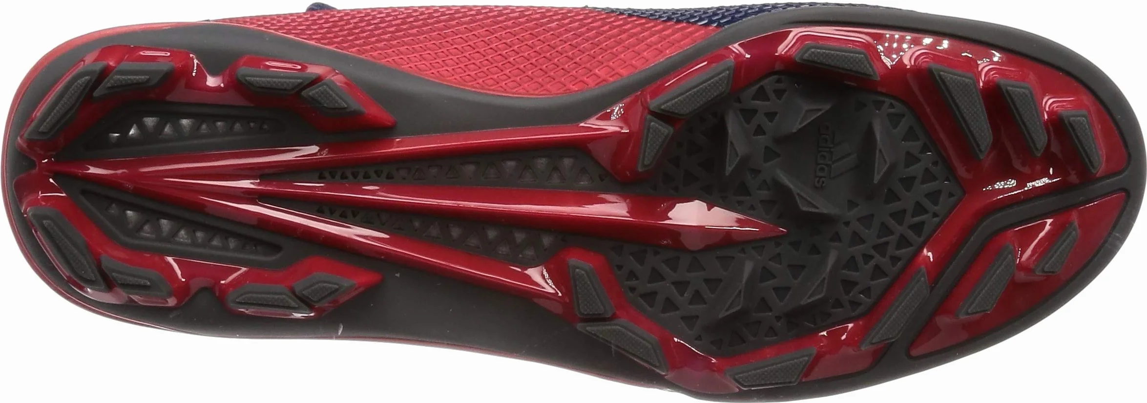 Adidas Adizero SP Point Chaussures de baseball à crampons moulés