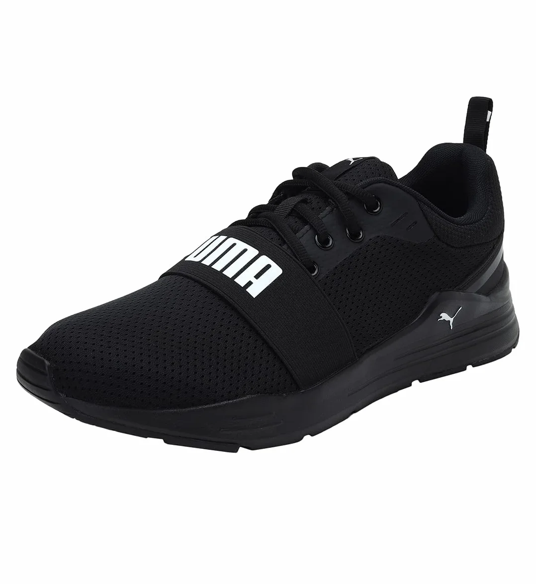 Puma Puma Wired Run Chaussures de RunningMixte