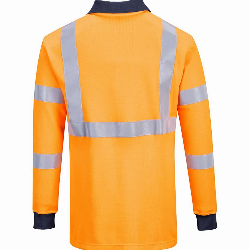 Portwest Fr76 Chemise Homme (Lot de 1)