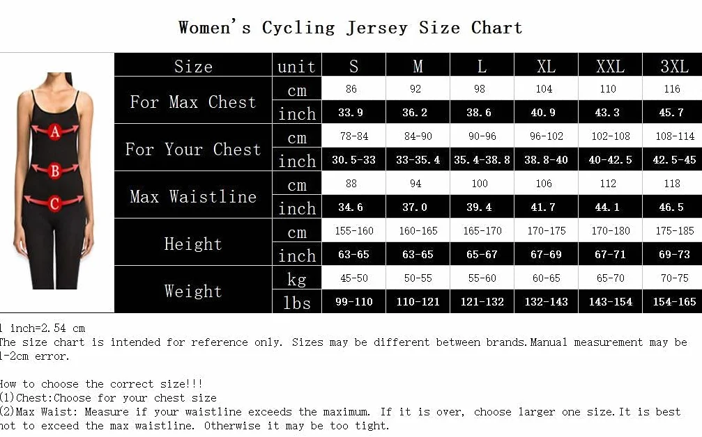Maillot de vélo de montagne à manches courtes pour femme