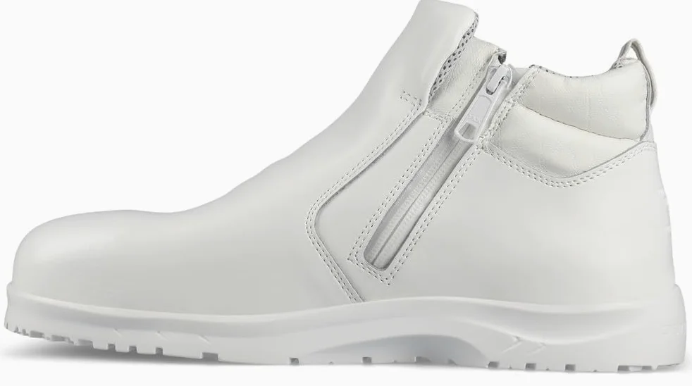 SIKA Bottes Fusion S2 SRC 19241 - Idéales pour l'industrie pharmaceutique et alimentaire