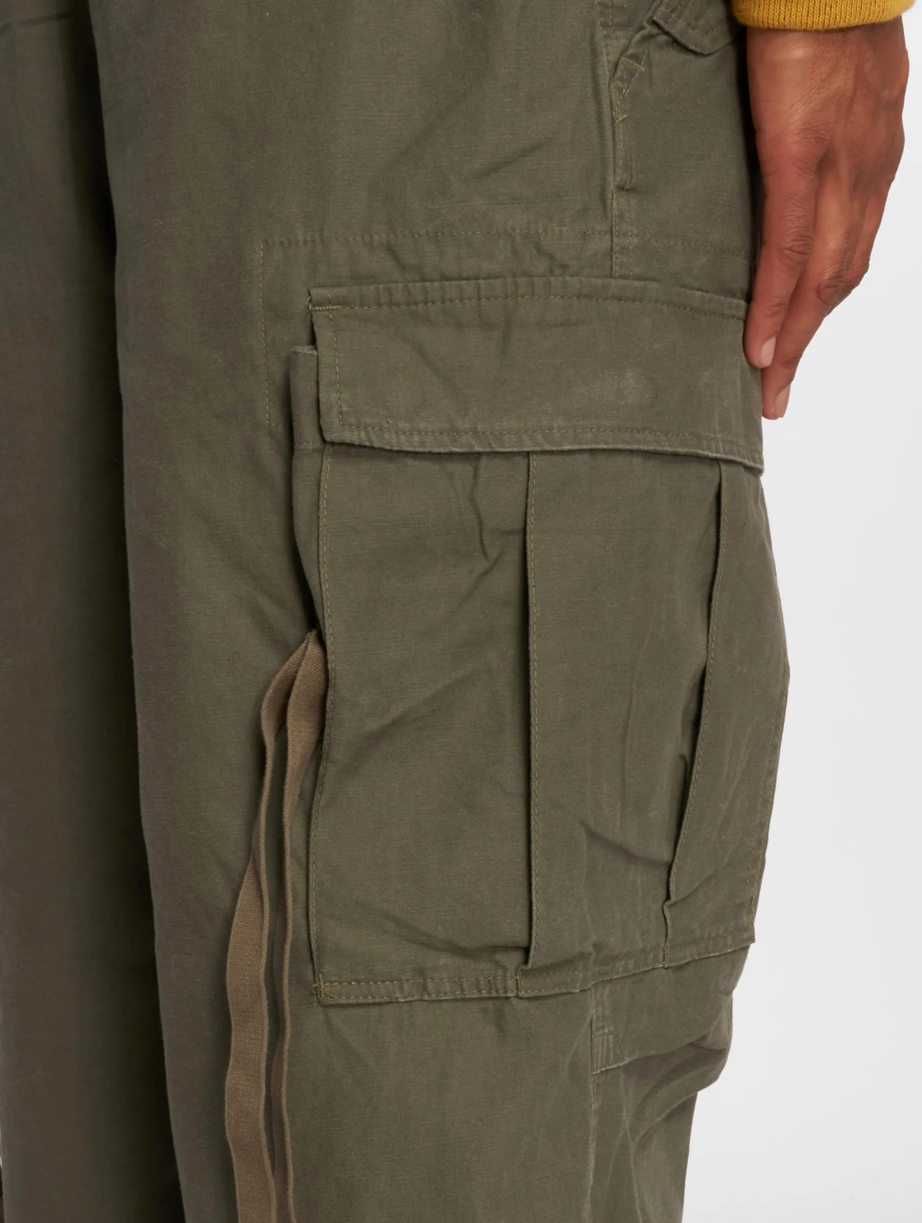 Brandit M65 Vintage Homme Pantalon De Combat B-1001