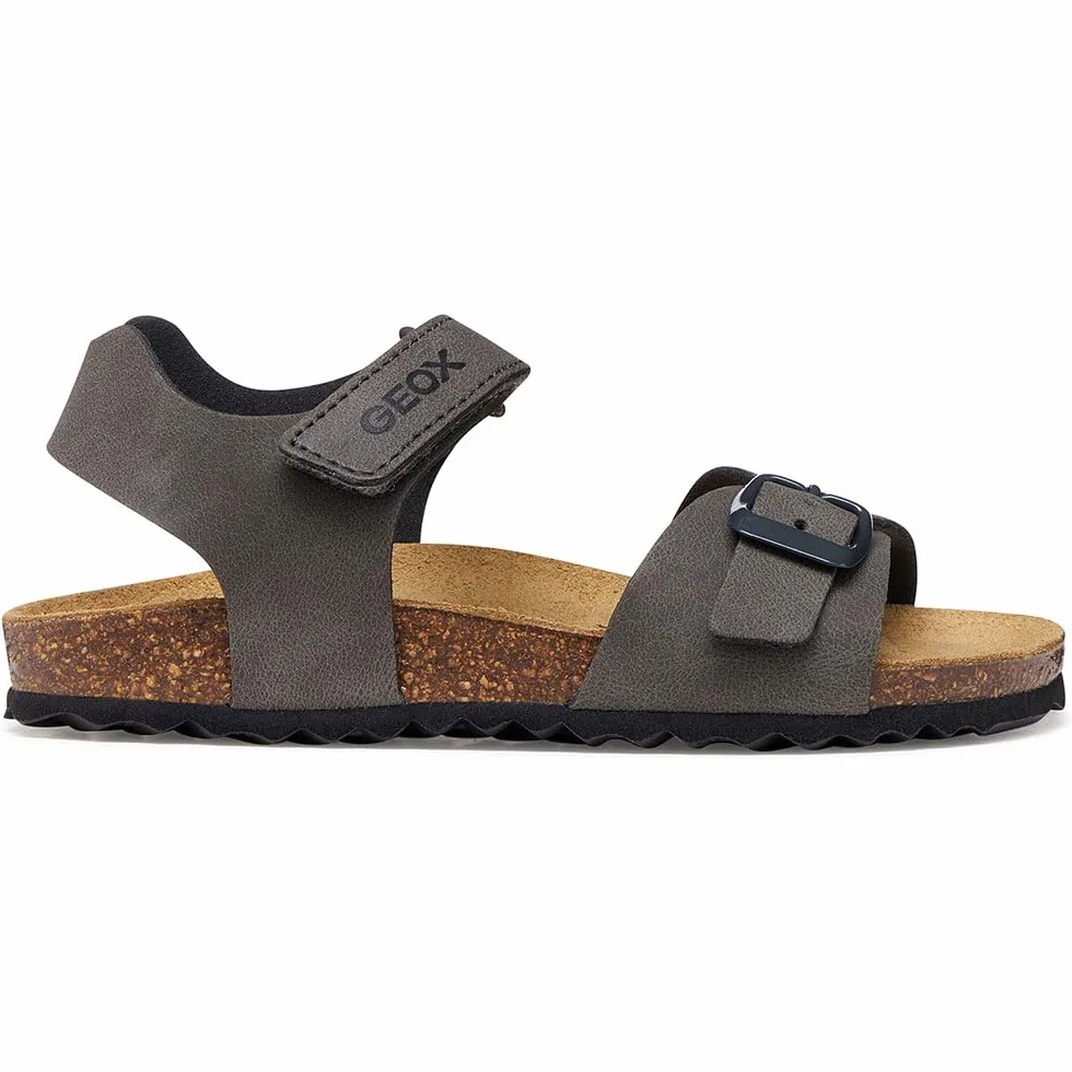 Geox J Ghita Boy B SandalesGarçon